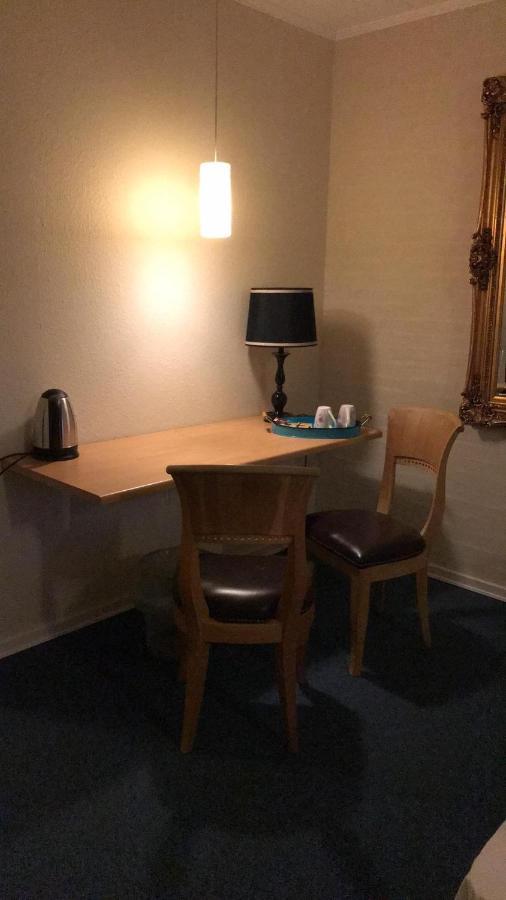 Motel Lido Bredebro المظهر الخارجي الصورة