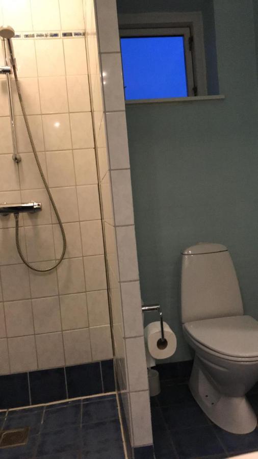 Motel Lido Bredebro المظهر الخارجي الصورة