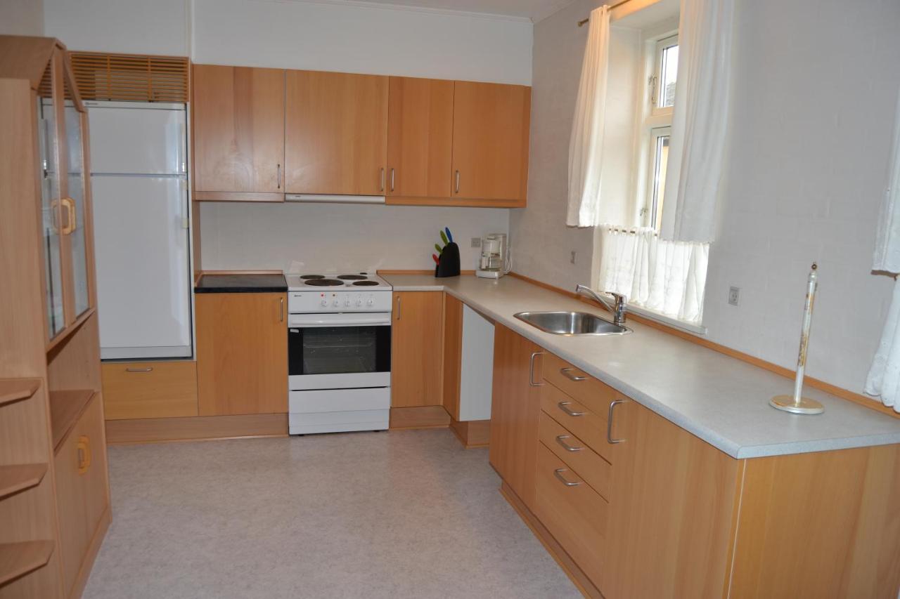 Motel Lido Bredebro المظهر الخارجي الصورة