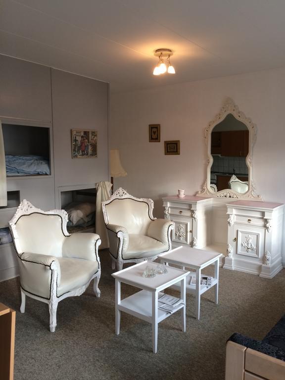 Motel Lido Bredebro المظهر الخارجي الصورة