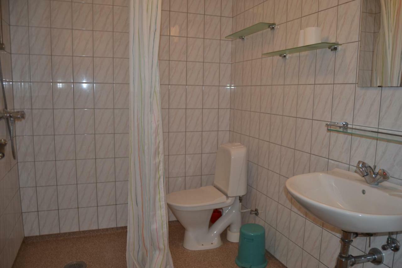 Motel Lido Bredebro المظهر الخارجي الصورة